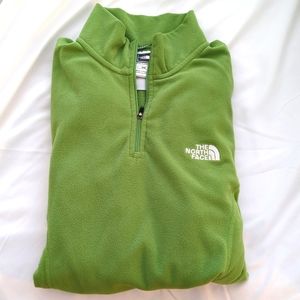 The North Face Fleece